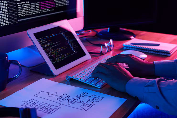 Transforming your business with a Web Design Company in Kuwait